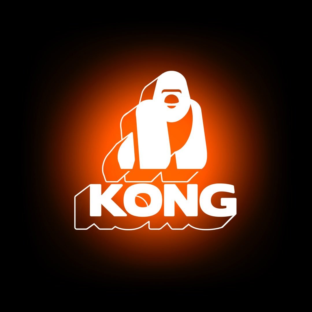 Kong Hookah