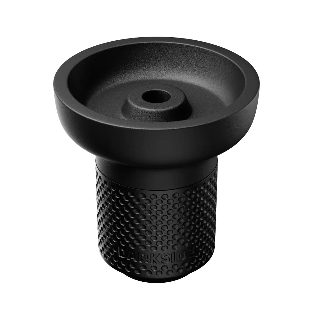 Darkside Phunnel Hookah Bowl - Premium Quality Maximum Flavor
