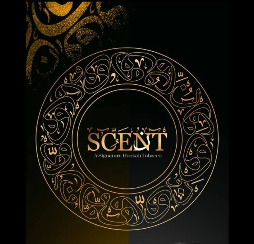 Scent Molasses Champaign - معسل سنت شامبين