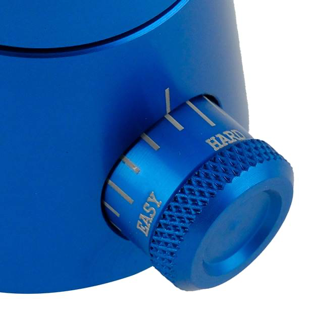 MOLAVENTI REVOLUTIONARY Molasses Catcher Blue