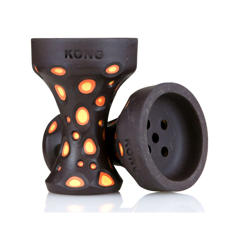 Kong BUBBLE killer hookah bowl
