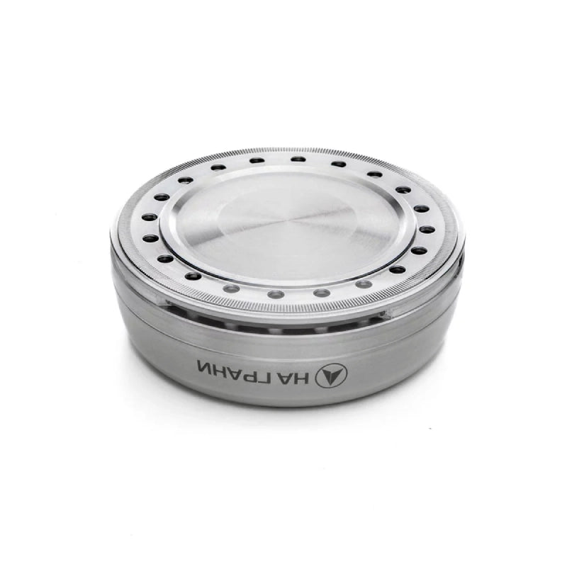 NaGrani Aircraft Premium Aluminum Hookah Heat Management Device (HMD)