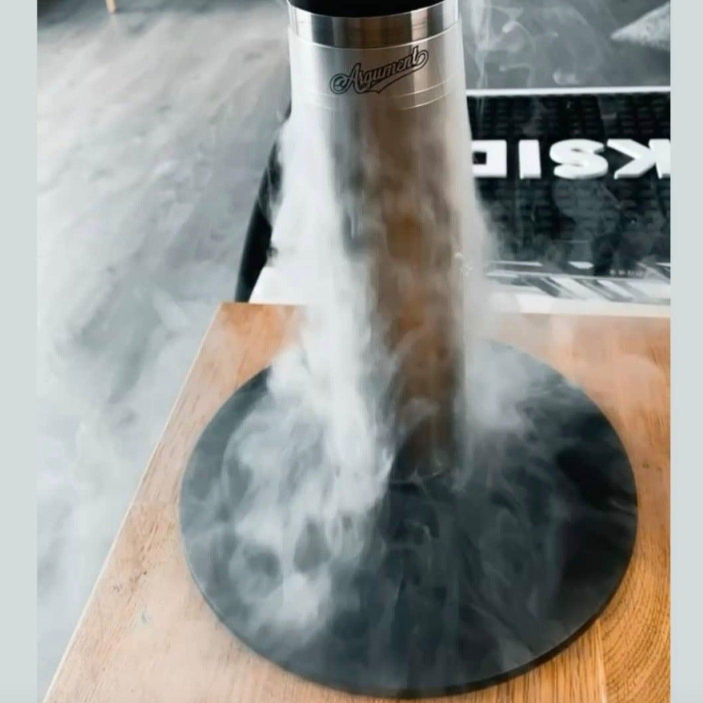 Union Hookah - Argument Gold - Shishabox