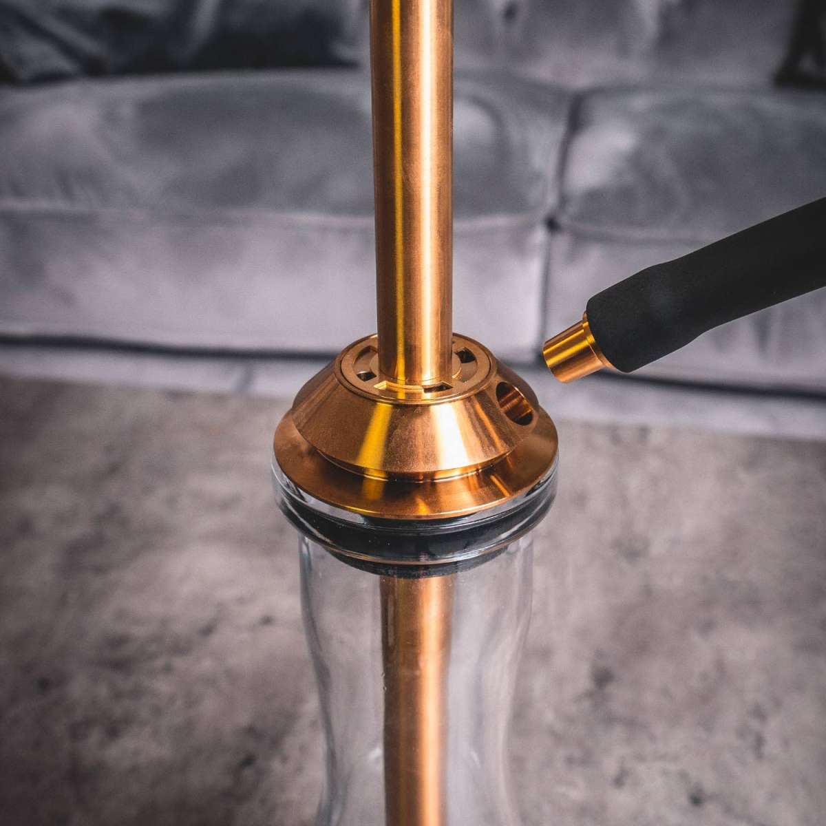 VYRO Versa - Gold White