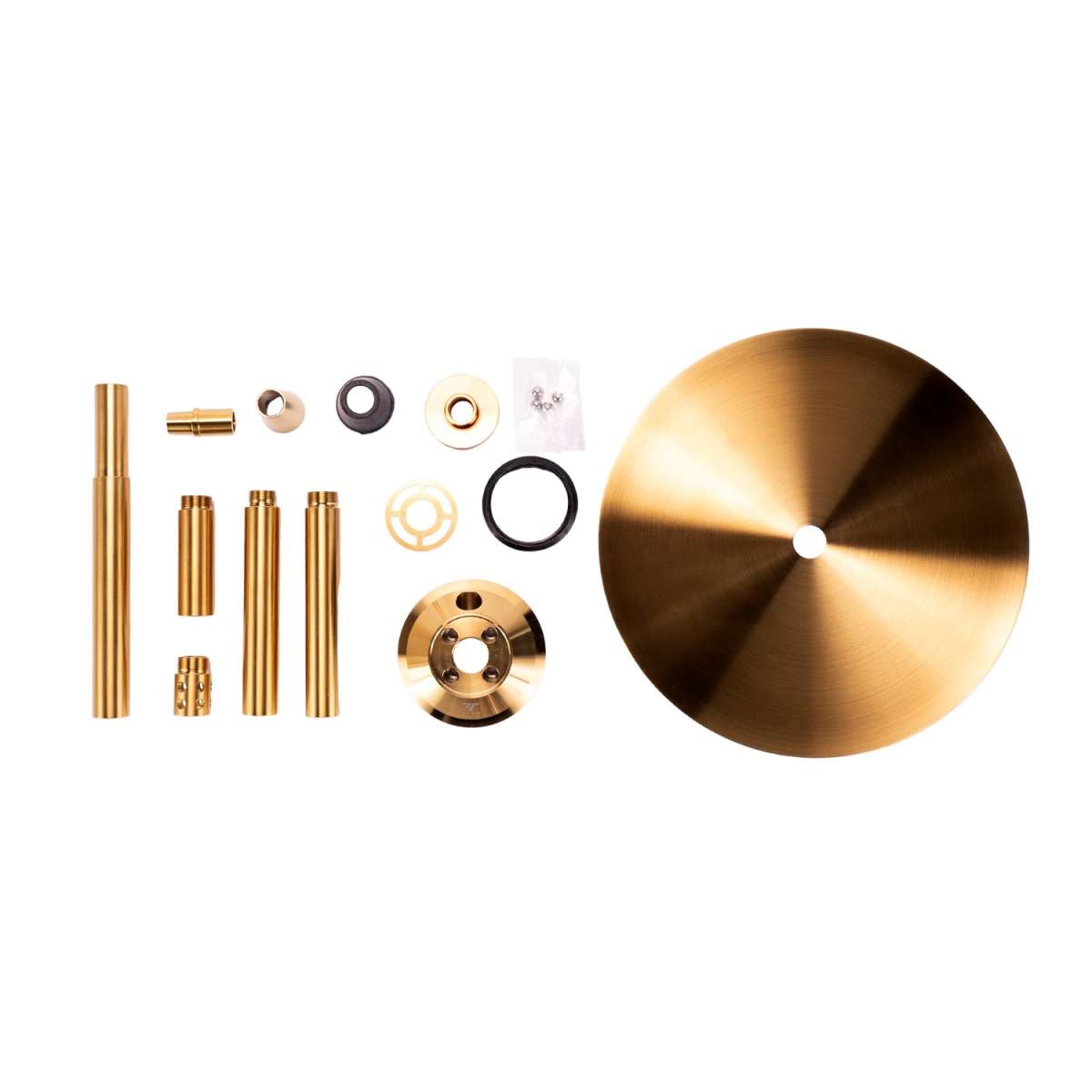 VYRO Versa - Gold White