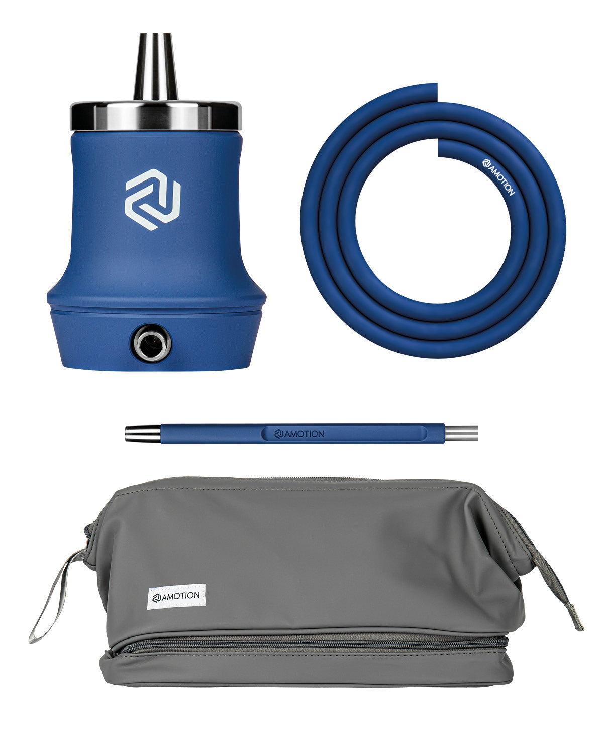 Amotion Roam Multiple Colors - Travel Set