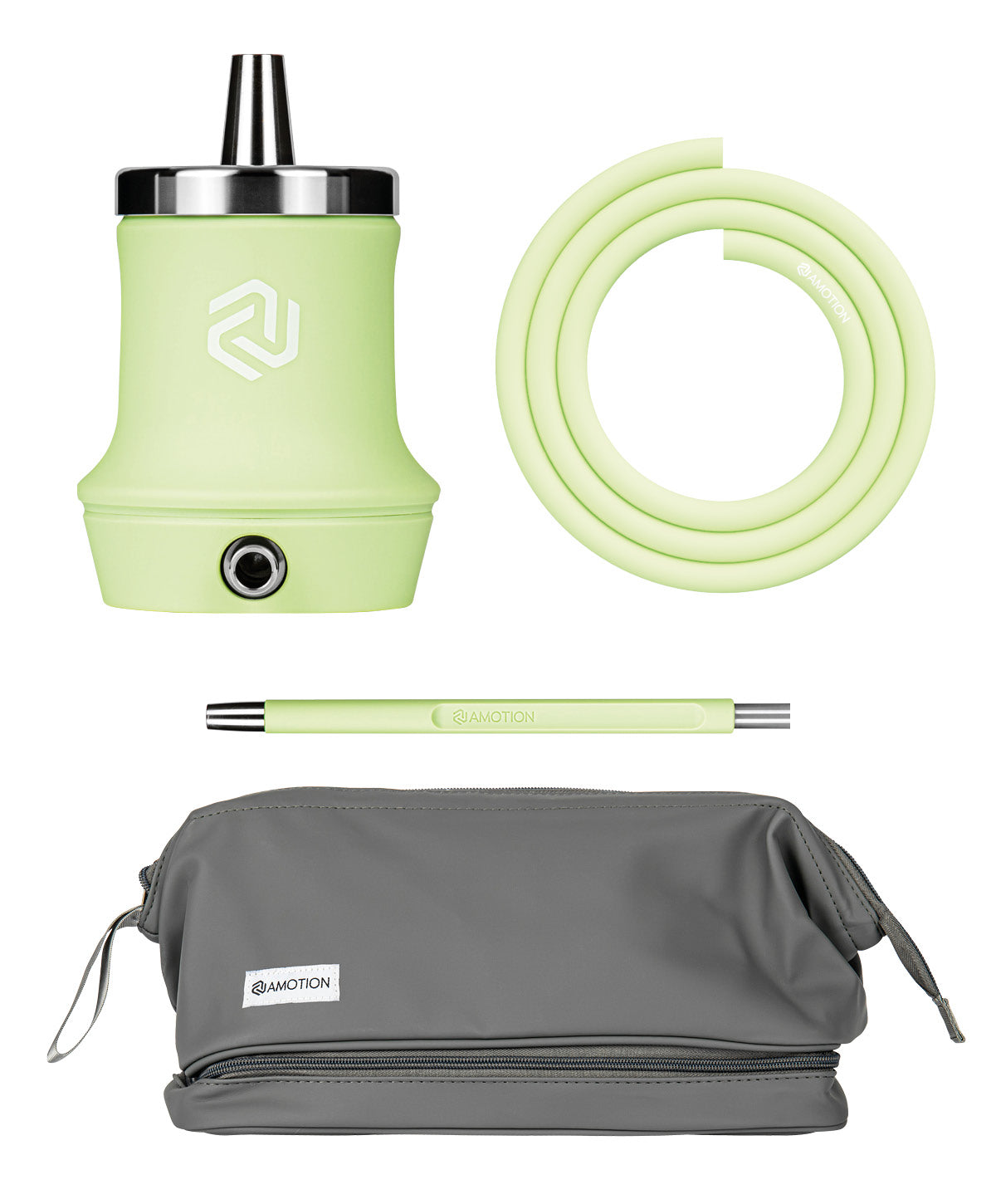 Amotion Roam Multiple Colors - Travel Set