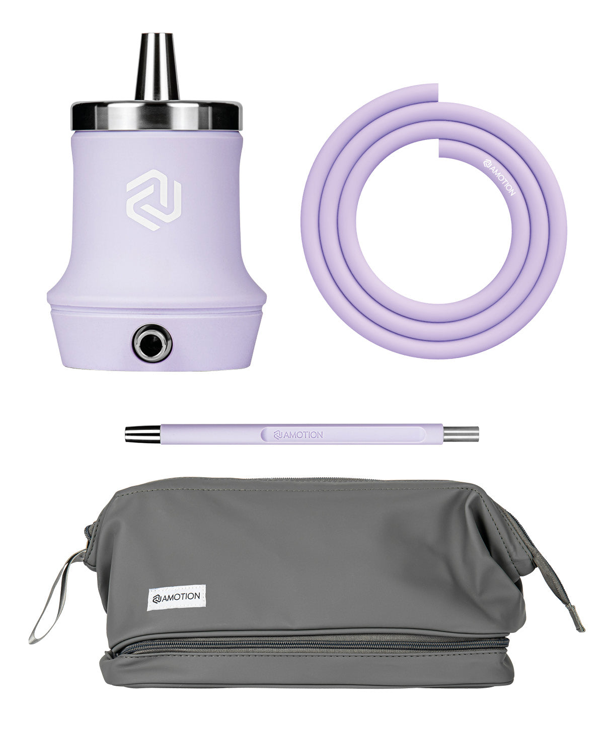 Amotion Roam Multiple Colors - Travel Set