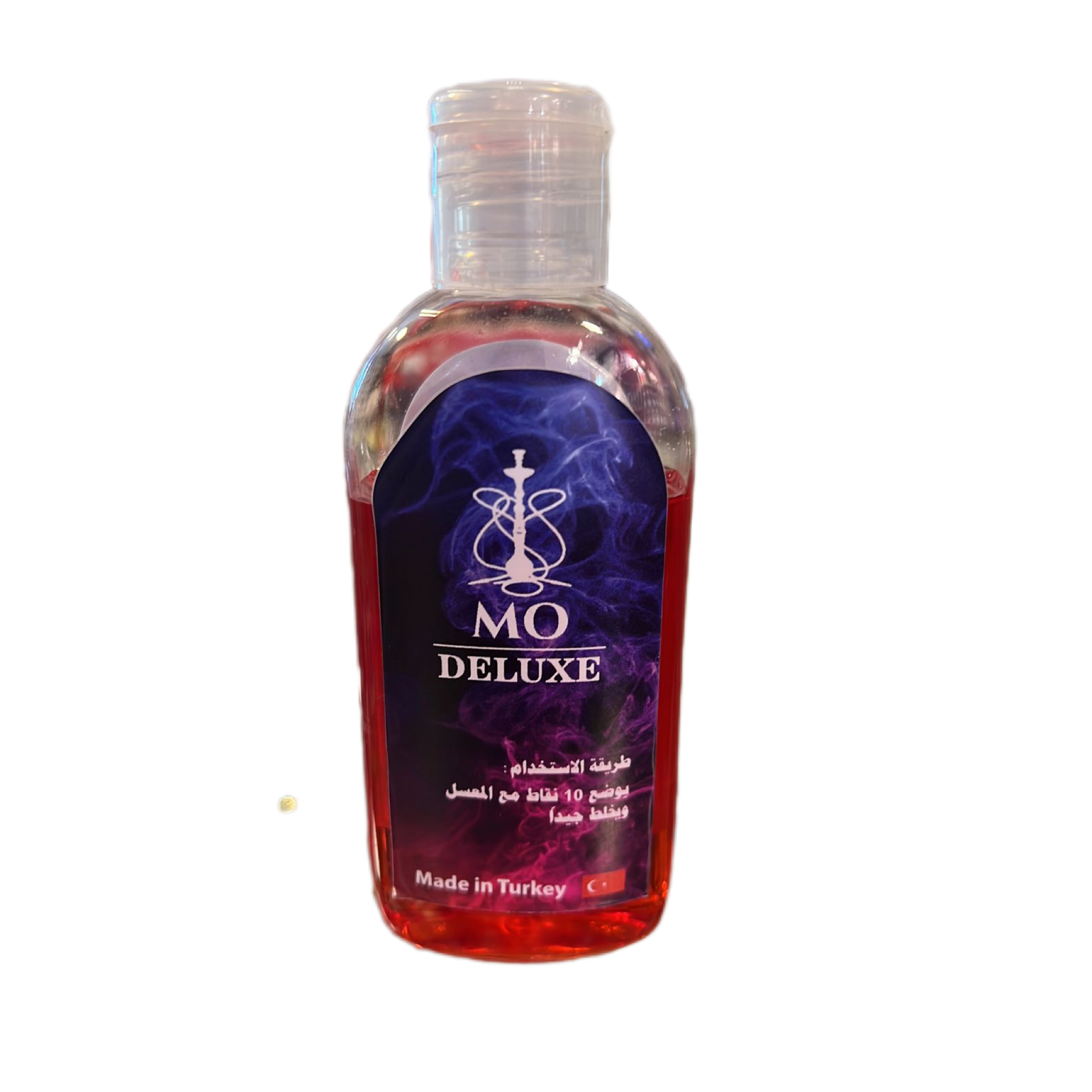 MO Flavor Booster and Smoke Thickener - ام او مكثّف دخان و معزّز نكهة