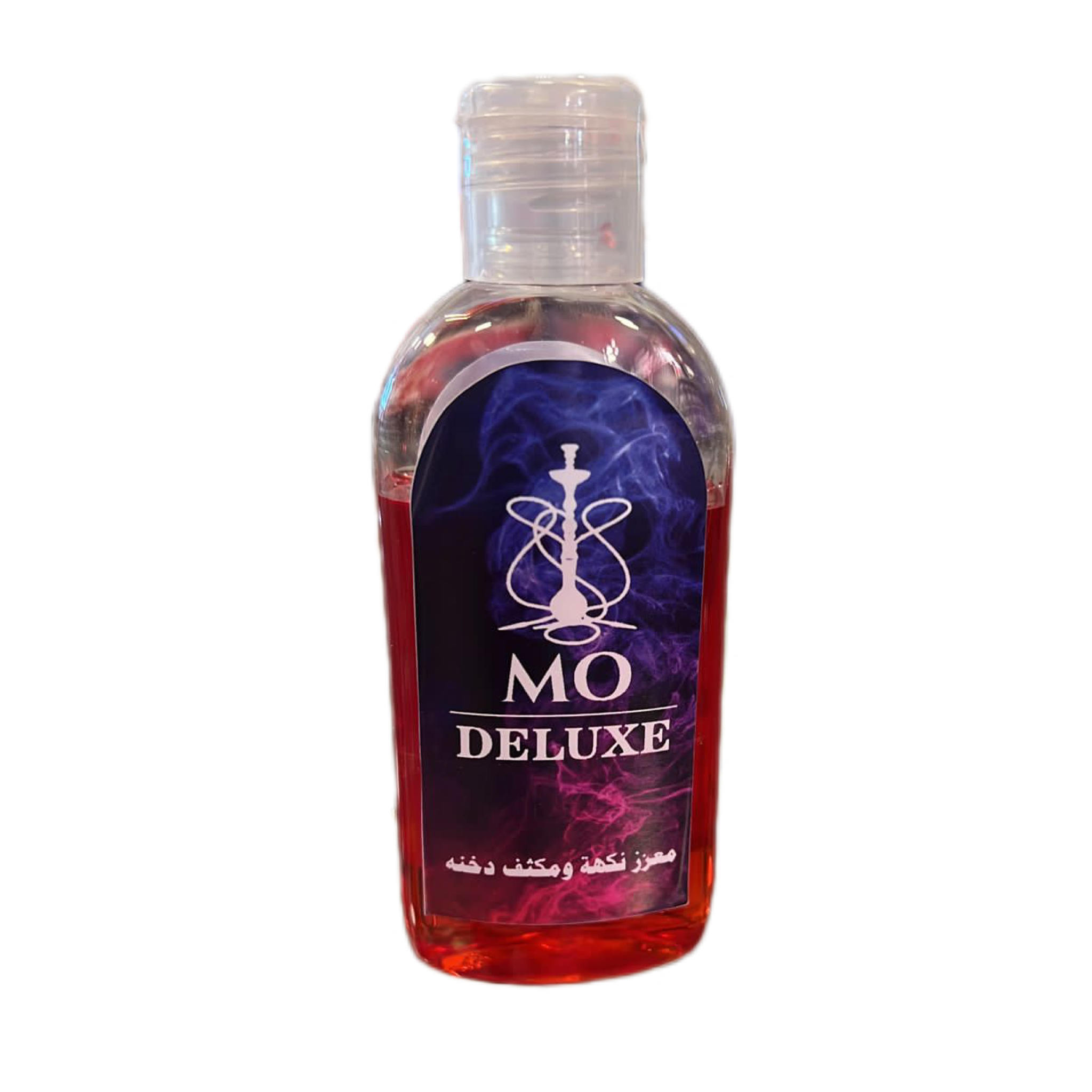 MO Flavor Booster and Smoke Thickener - ام او مكثّف دخان و معزّز نكهة