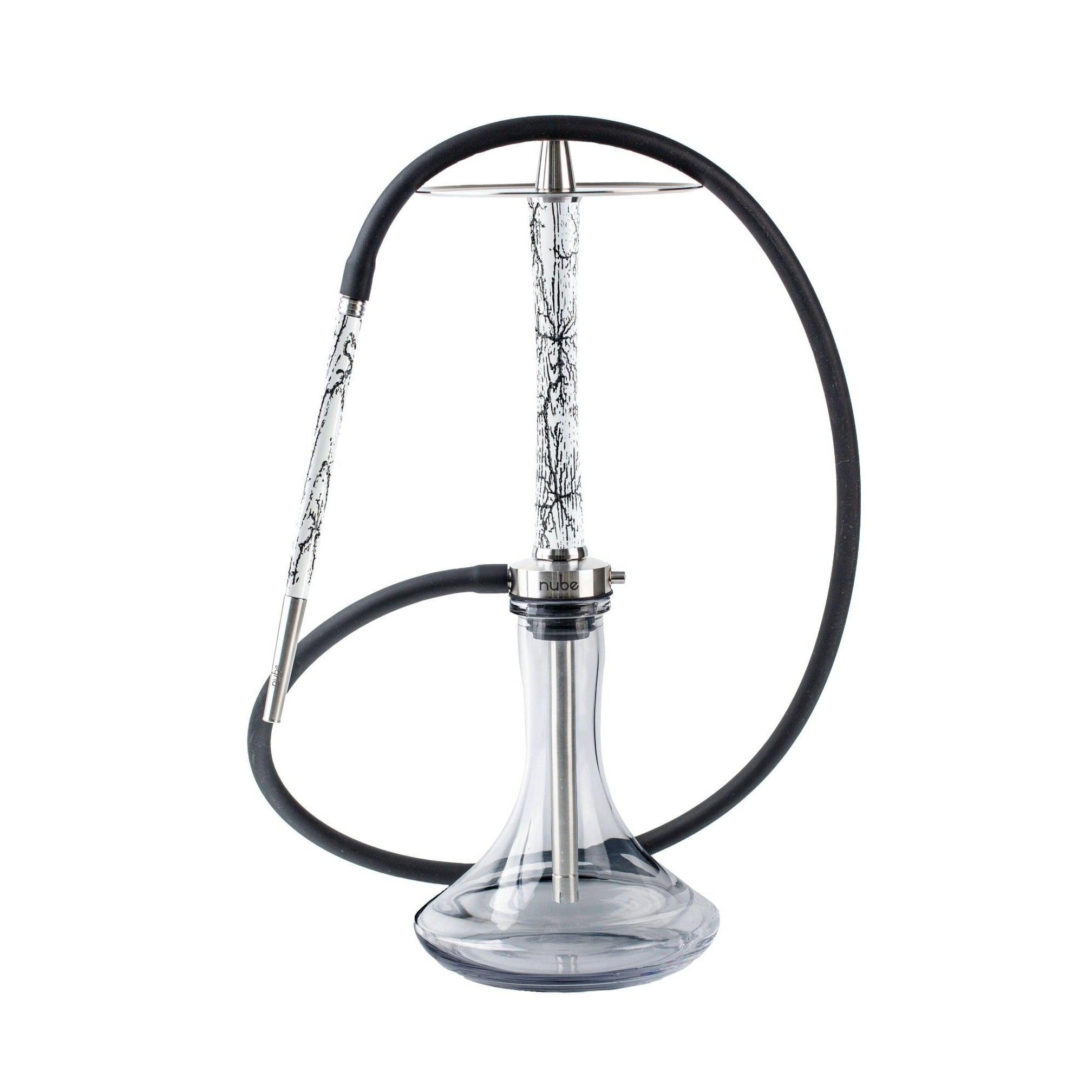 Nube Unique - Volt Snow - Shishabox