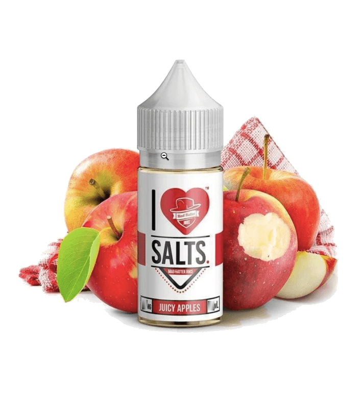 mad hatter sweet tobacco Brand: Juice Sweet Tobacco - I Love