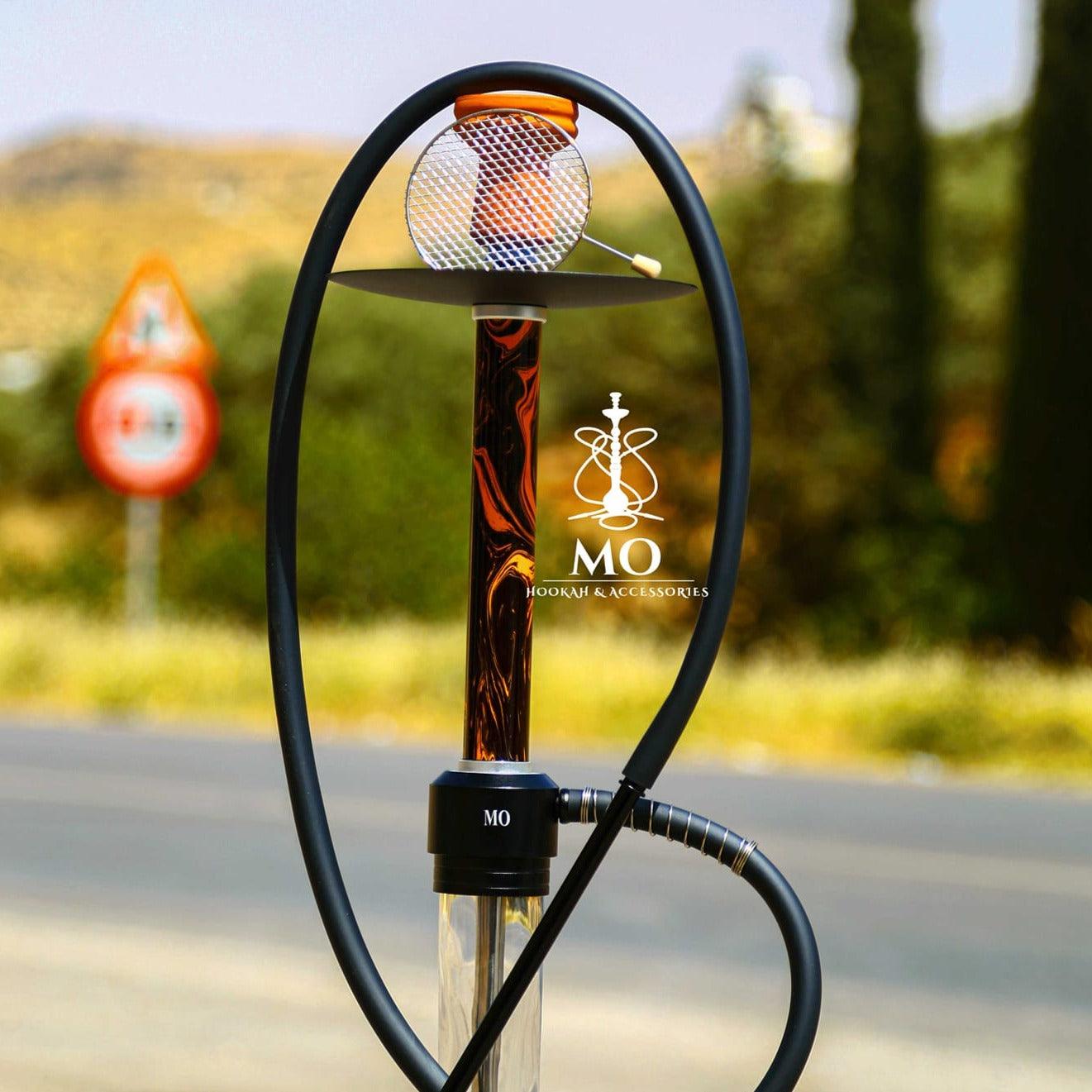 MO Hookah Volcano Multiple Colors - Shishabox