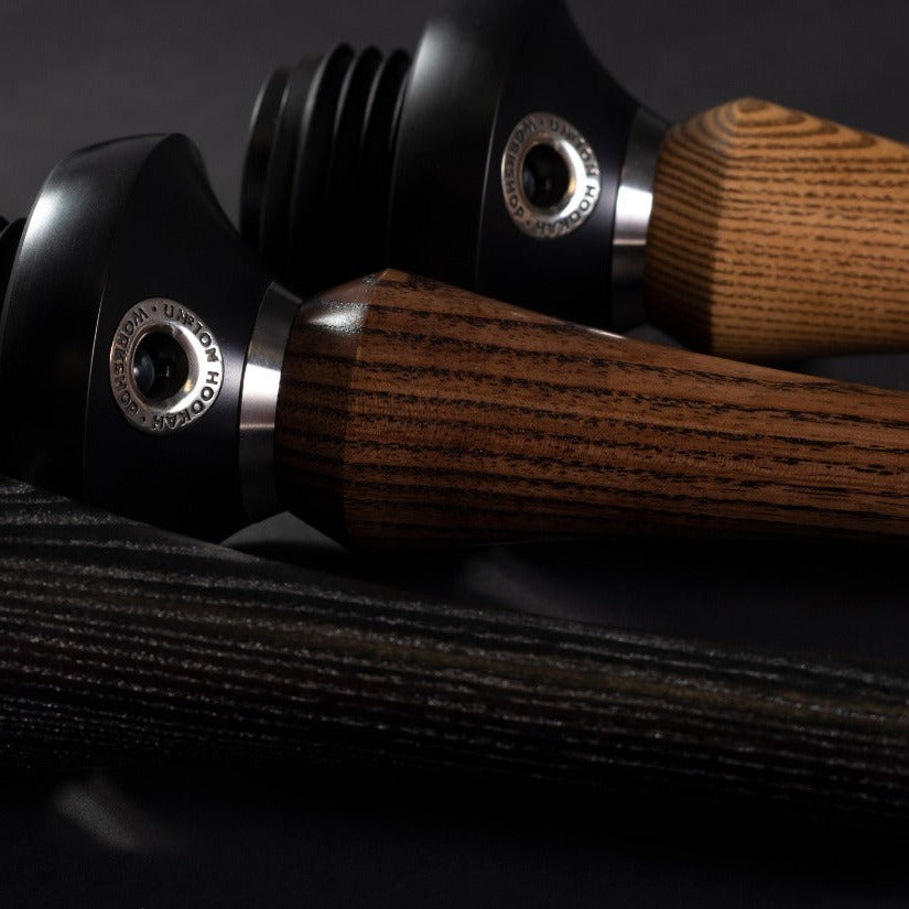 Union Hookah SLEEK - Standard Caramel without Flask