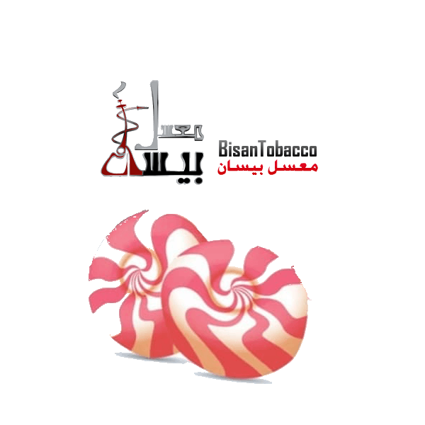 Bisan Molasses Candy - معسل بيسان كاندي - Shishabox