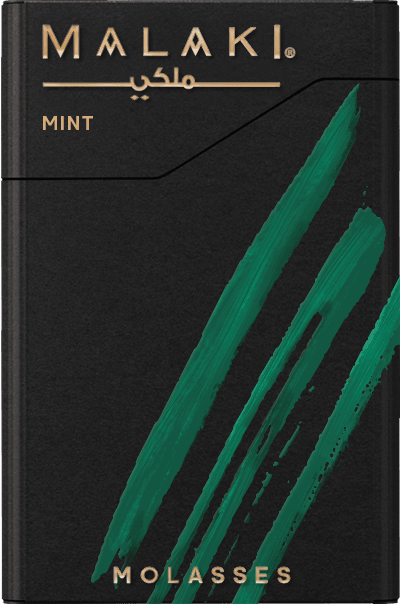 Mint Malaki Molasses