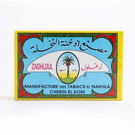 nakhla zaghloul tobacco Nakhla 250g - Nakhla Tobacco