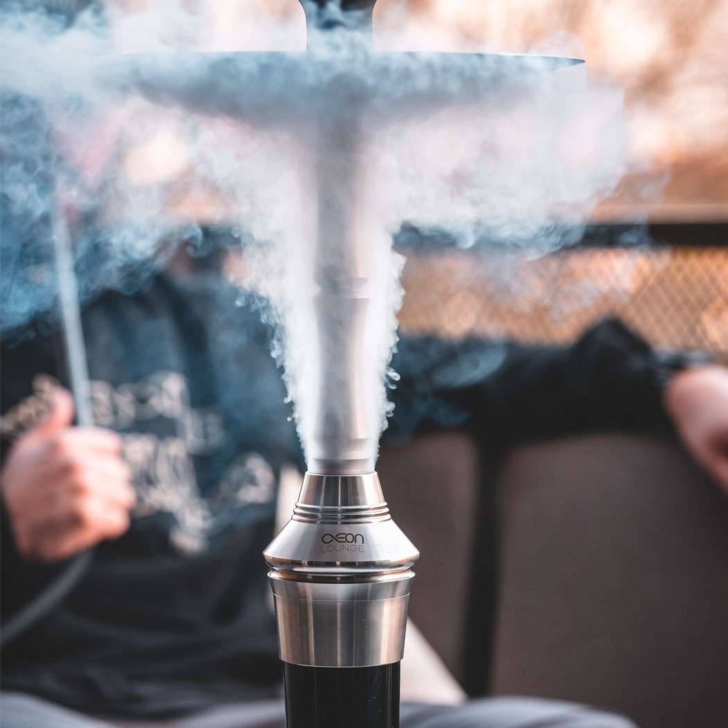 AEON Edition 4 Lounge - Phantom