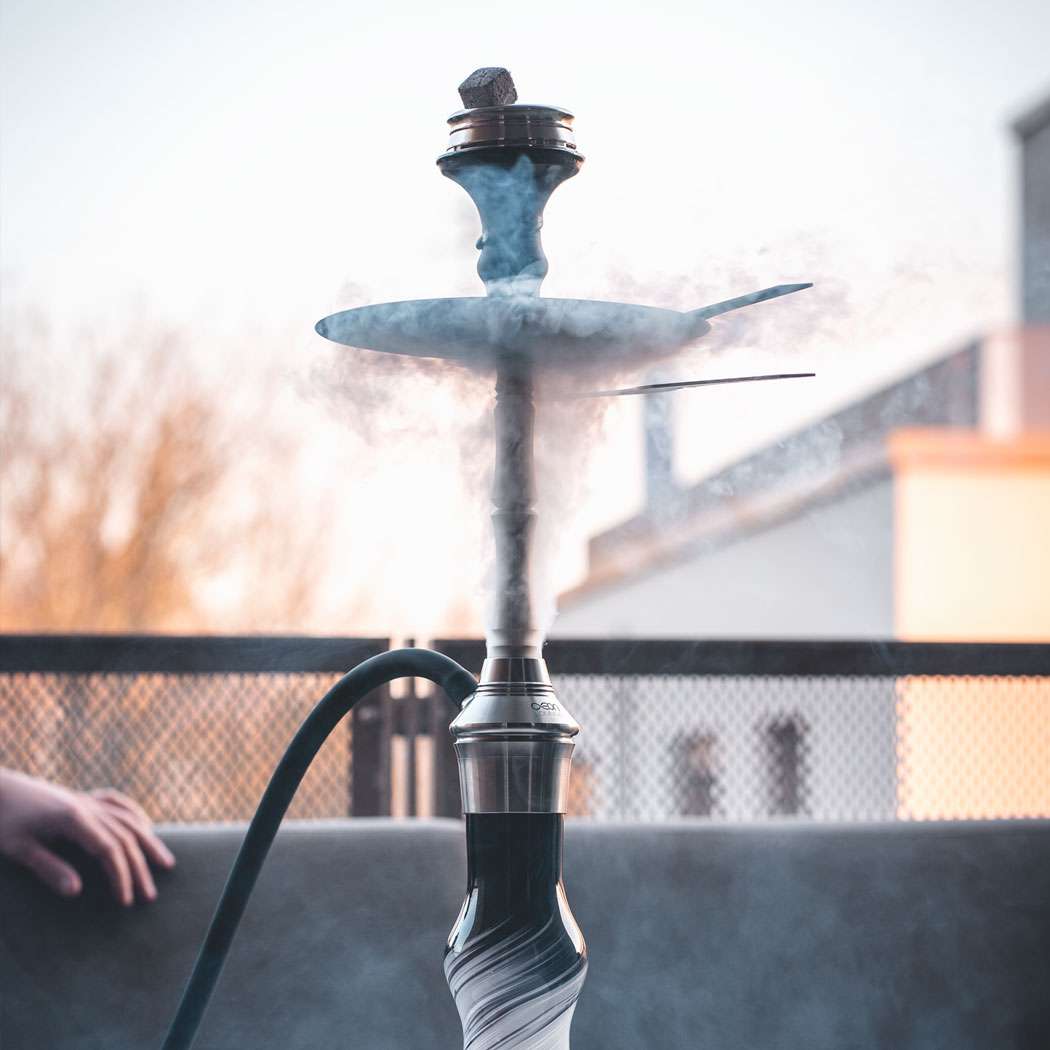 AEON Edition 4 Lounge - Frozen