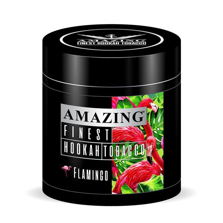 Amazing Molasses Flamingo - معسّل أميزنج فلامنغو - Shishabox