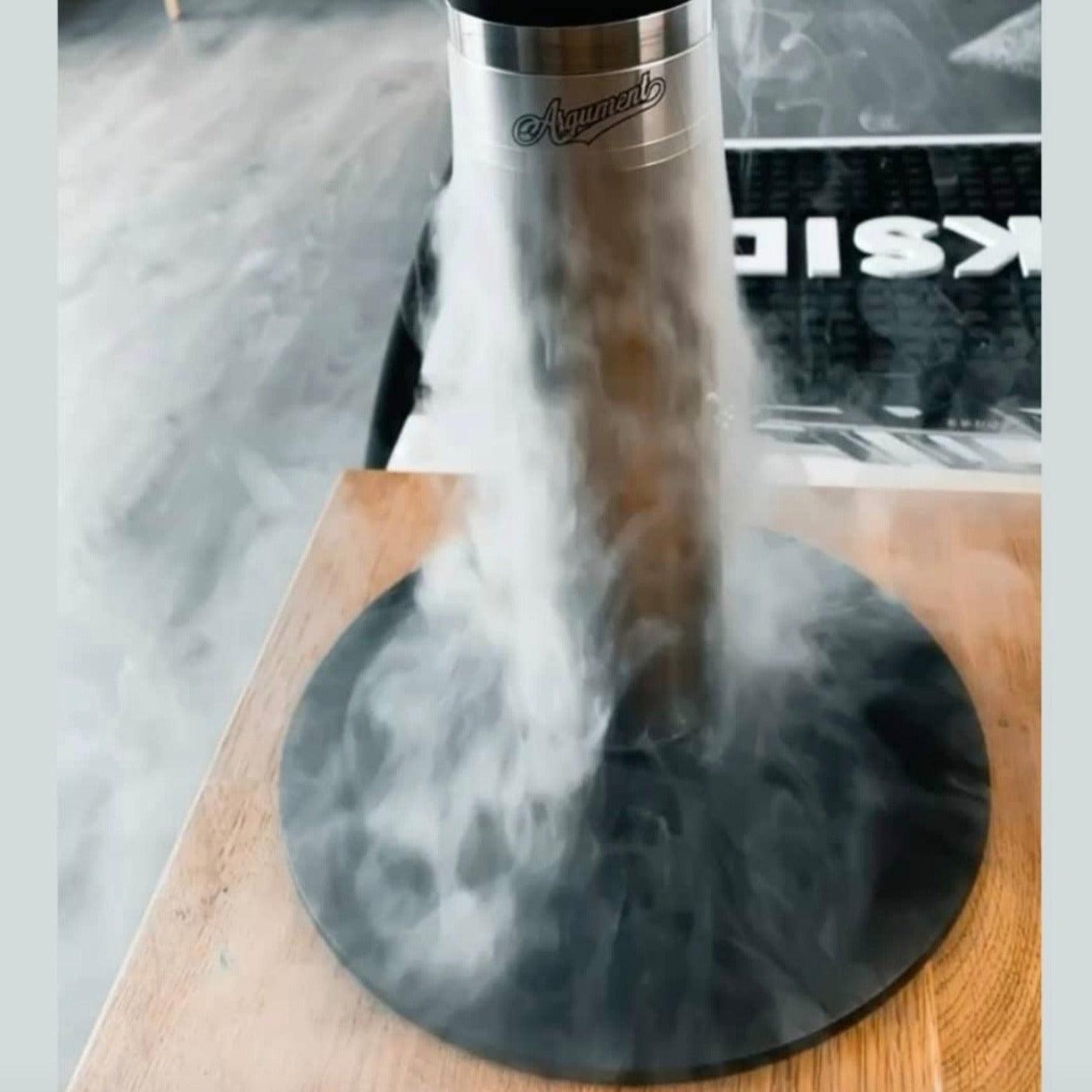 Union Hookah - Argument Pink - Shishabox