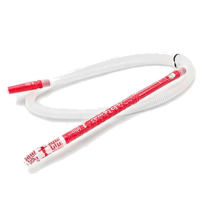 Mazaya Disposable Hose - بربيش مزايا الصحي - Shishabox