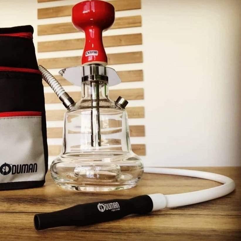 Oduman N2 TRAVEL HOOKAH Oduman N2 TRAVEL HOOKAH