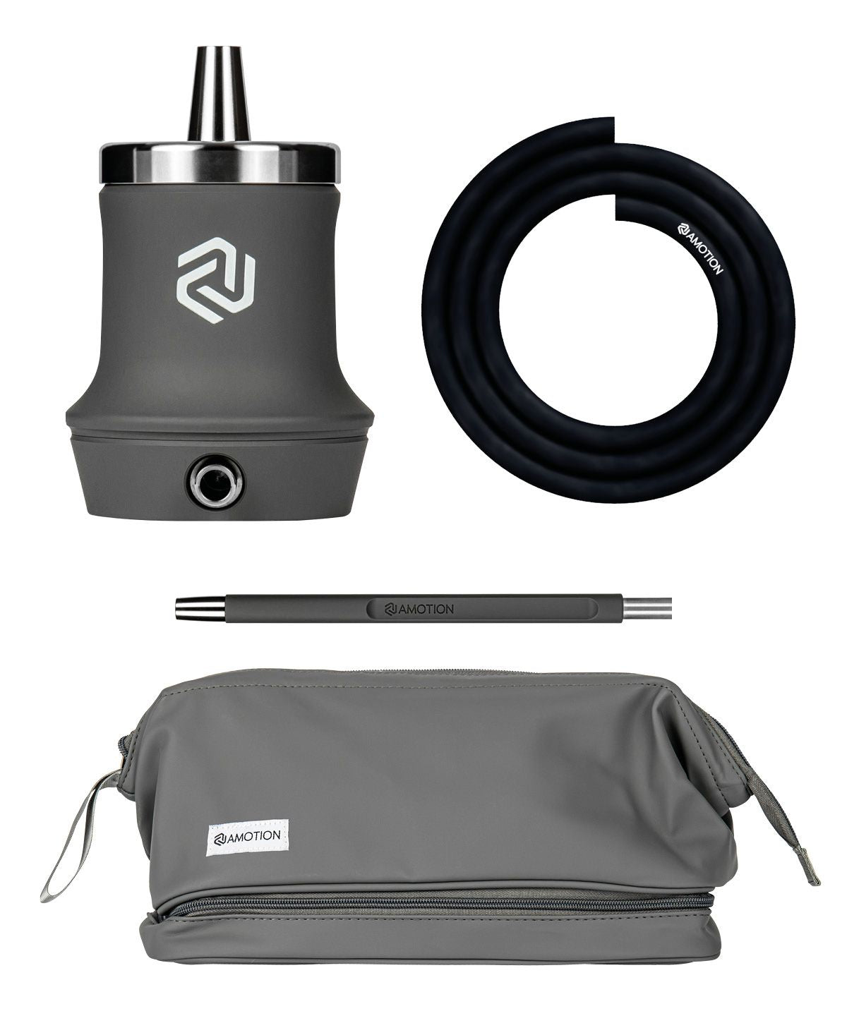Amotion Roam Multiple Colors - Travel Set