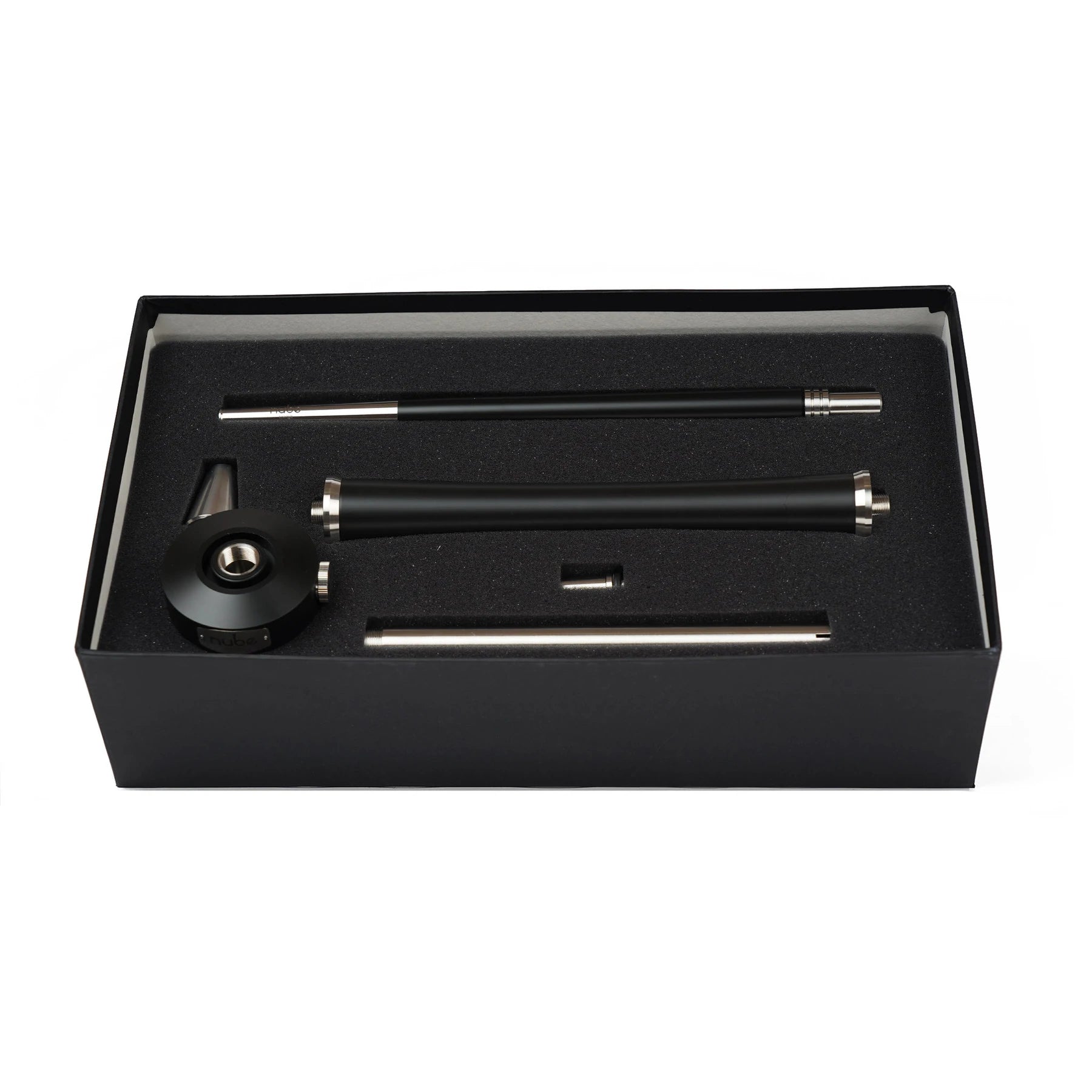 Nube Unique - Black One - Shishabox