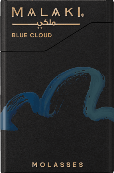 Blueberry (Blue Cloud) Malaki Molasses