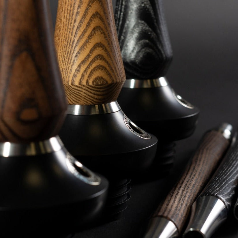 Union Hookah SLEEK - Standard Caramel without Flask