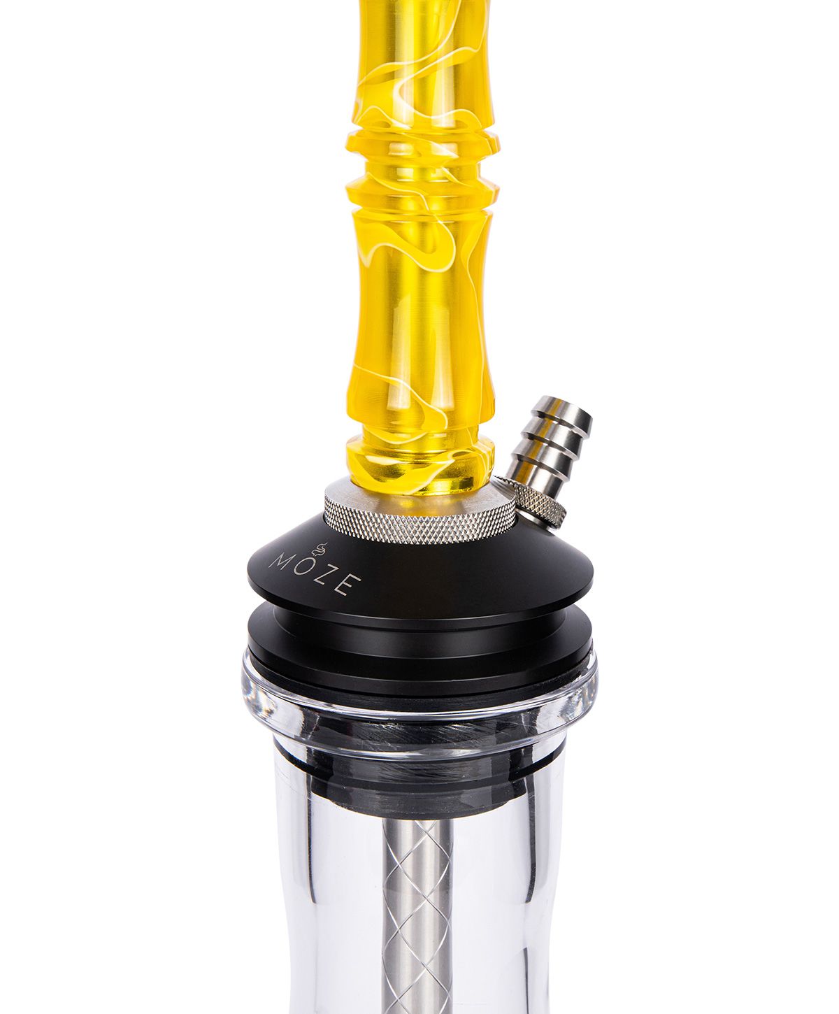 Moze Breeze Two - Wavy Yellow