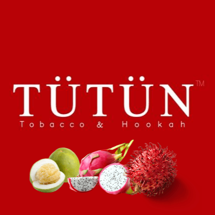 TÜTÜN Molasses No Name - معسّل توتن فواكه آسيوية - Shishabox