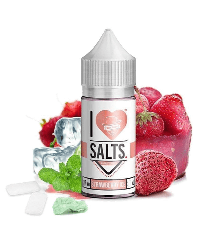 I Love Salts