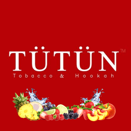 TÜTÜN Molasses Adam and Eve - معسّل توتن فواكه صيفية - Shishabox