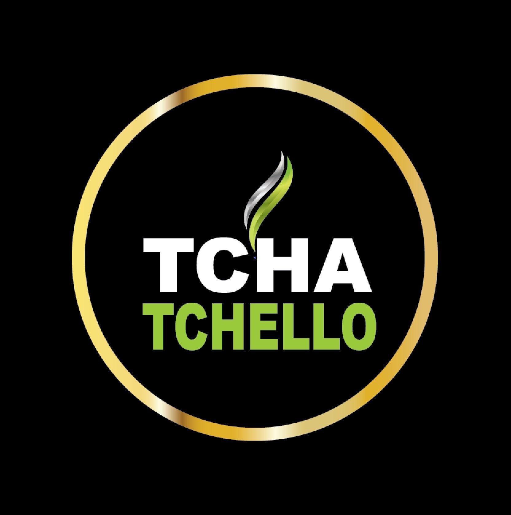 Tcha Tchello Molasses - Shishabox