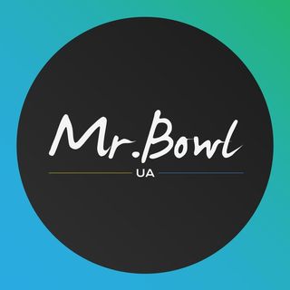Mr.Bowl