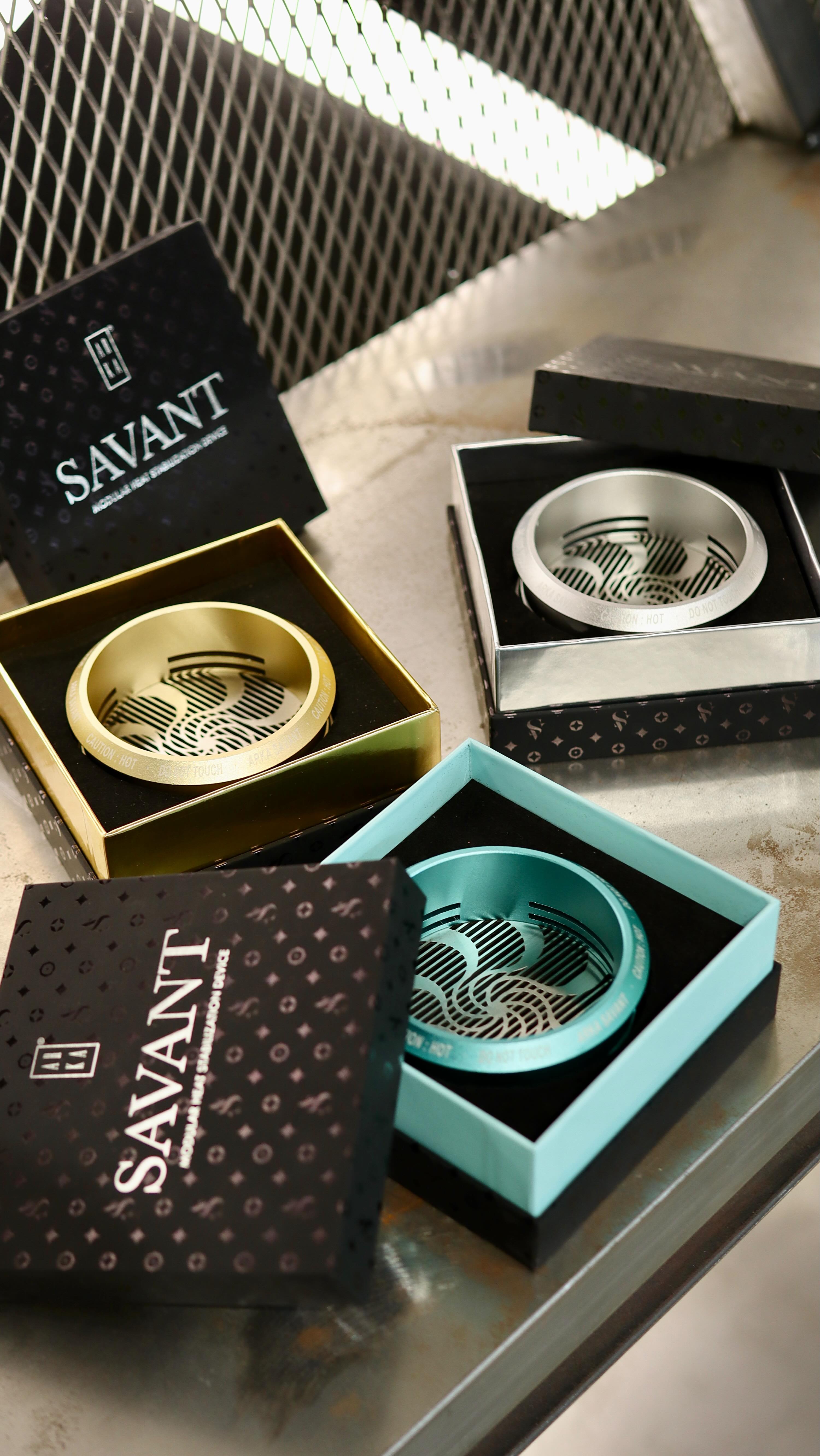 Arka Savant
