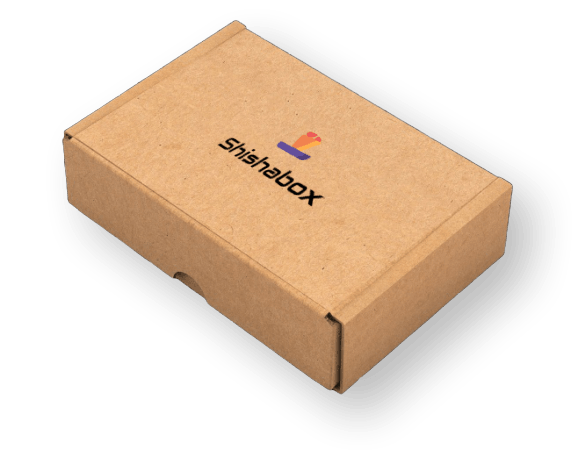 Ready Kits - Shishabox