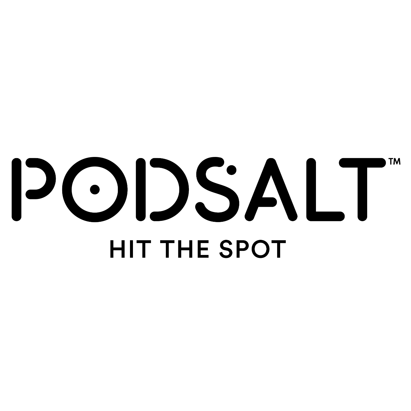 PODSALT Hit the spot