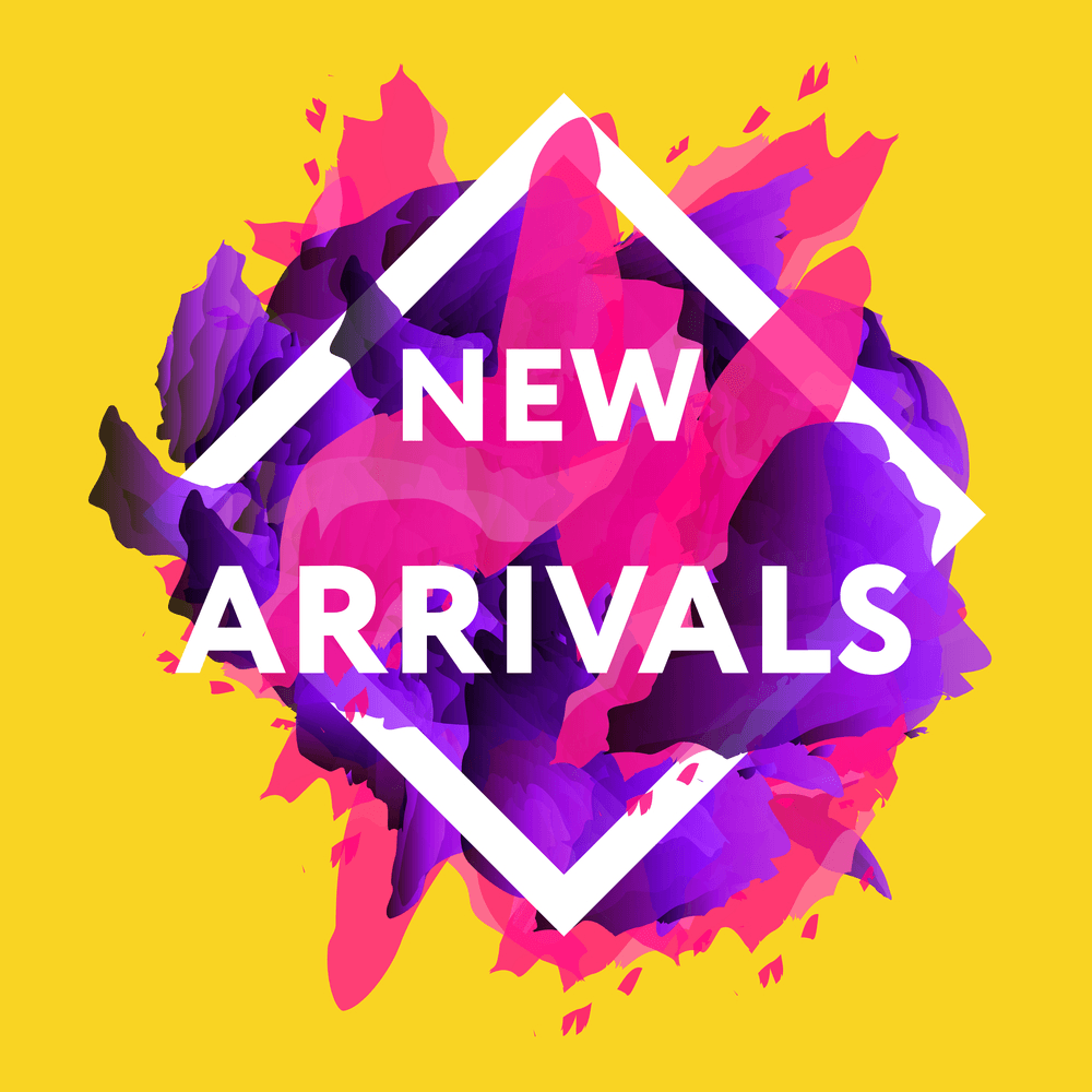 What's New - Shishabox