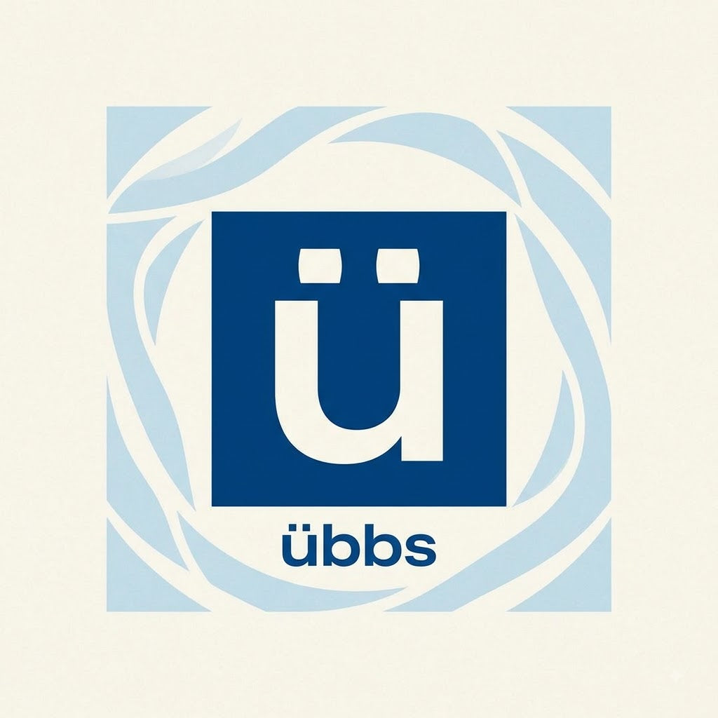 ÜBBS