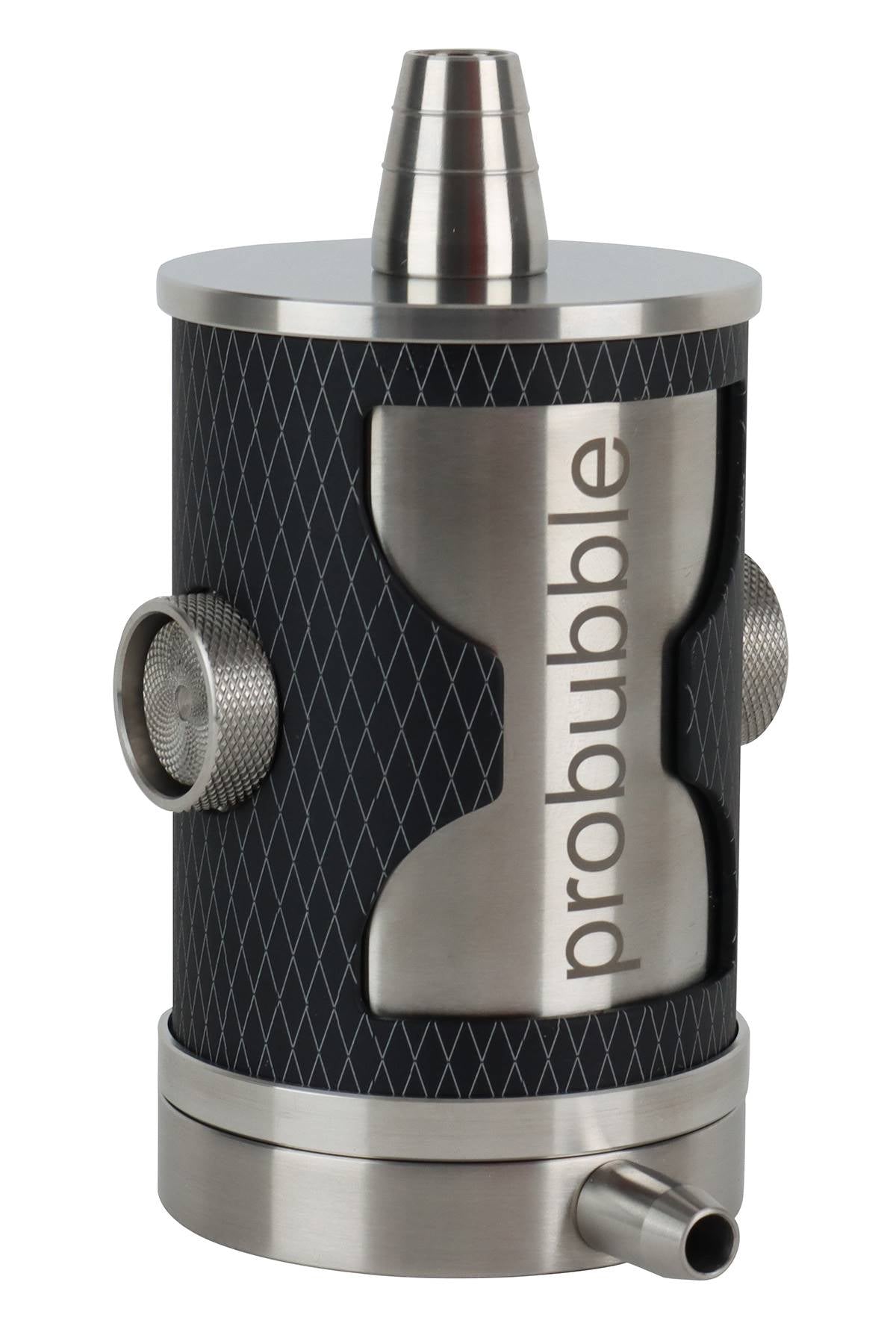 Oduman PROBUBBLE HOOKAH BLACK Oduman PROBUBBLE HOOKAH BLACK