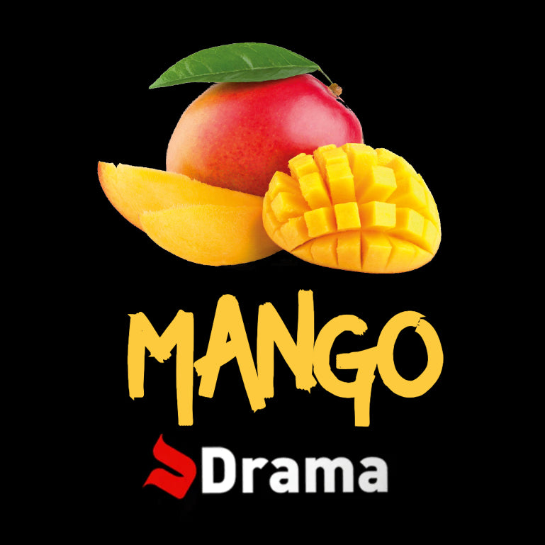 Drama Molasses Mango - معسل دراما مانجا