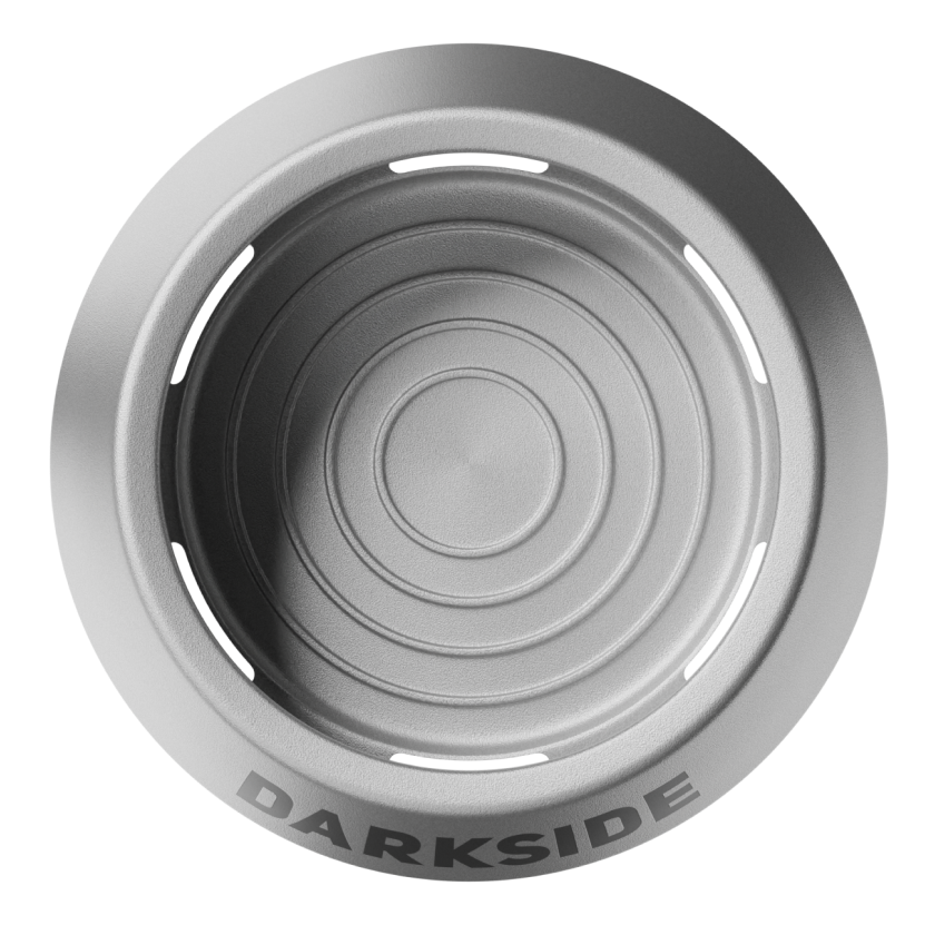 Darkside D-Heater HMD