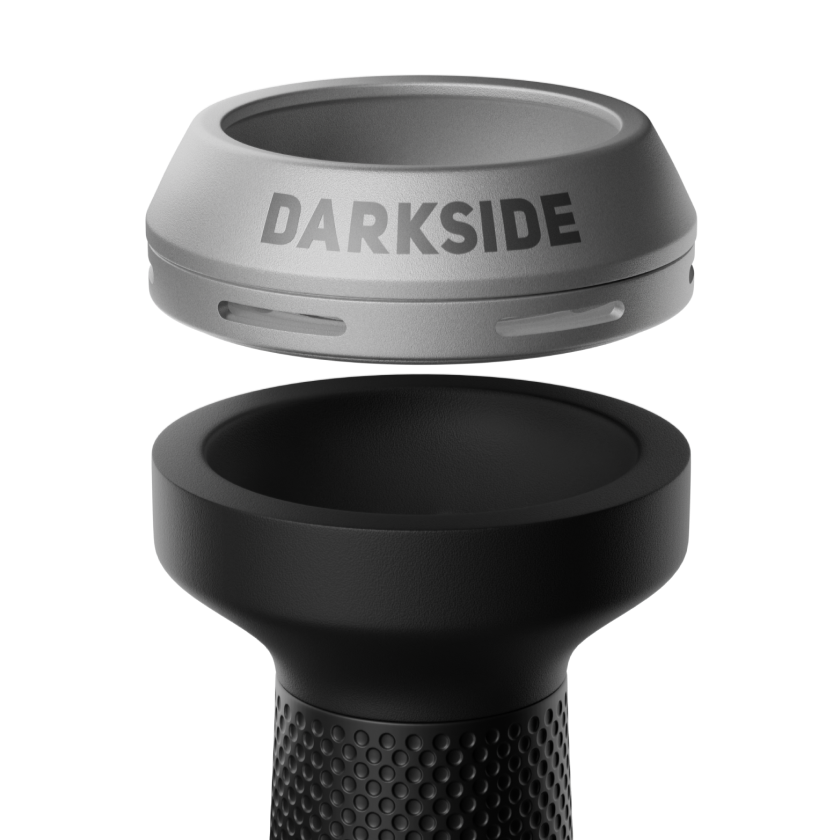 Darkside D-Heater HMD