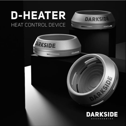 Darkside D-Heater HMD