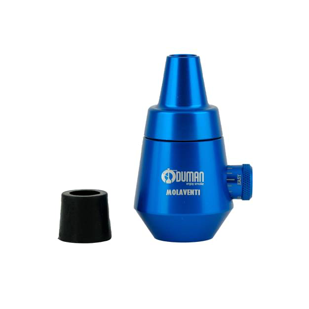 MOLAVENTI REVOLUTIONARY Molasses Catcher Blue