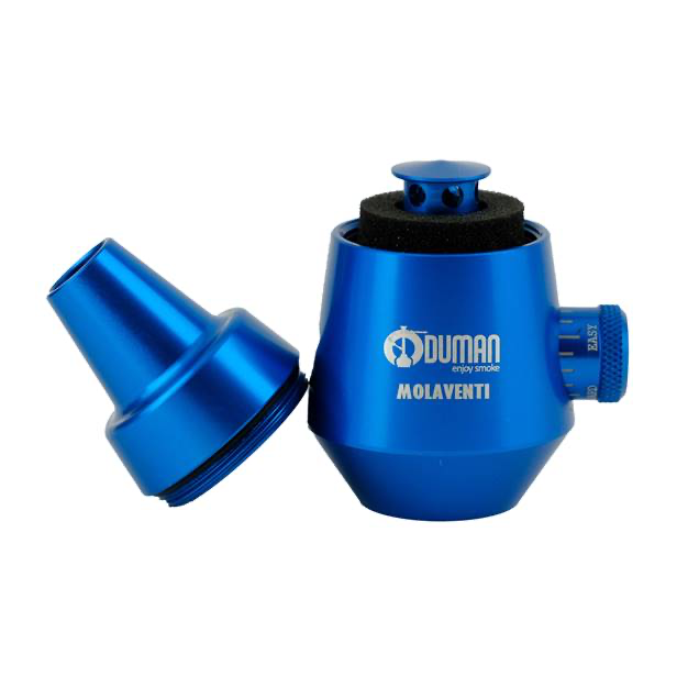 MOLAVENTI REVOLUTIONARY Molasses Catcher Blue