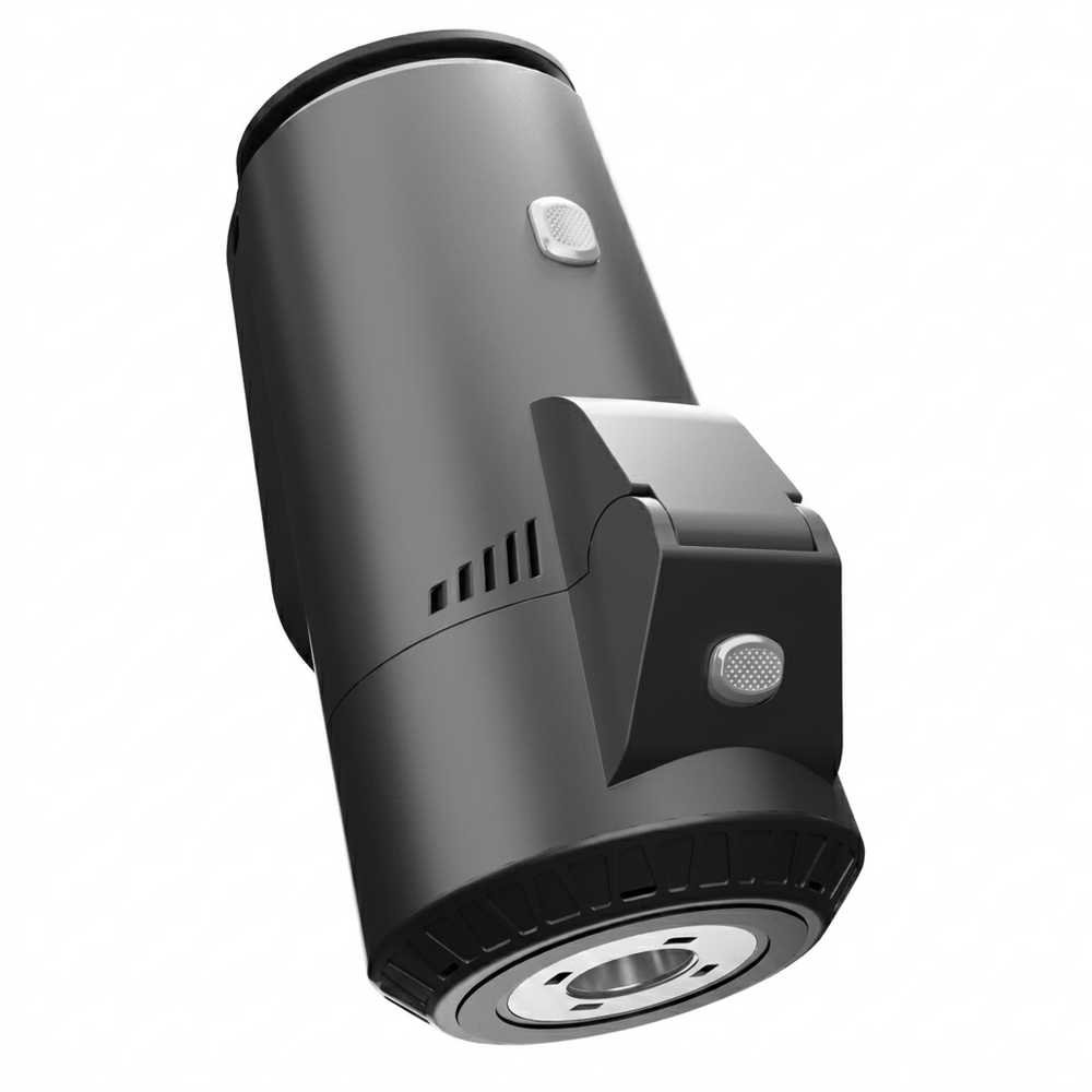 Electric Shisha XKAH Pro Graphite | Next-Generation Electronic Heating, Cordless Smart eHMD